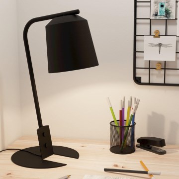 Eglo 900393 - Stalinis šviestuvas ONEDA 1xE27/40W/230V