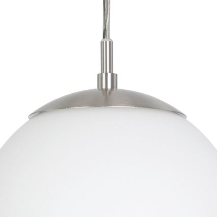 Eglo - Pakabinamas sietynas 3xE27/40W/230V