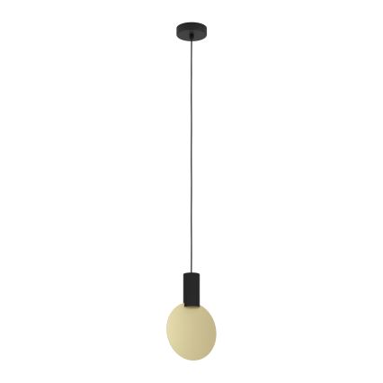 Eglo - LED Pakabinamas sietynas 1xGU10/4,5W/230V 3000K