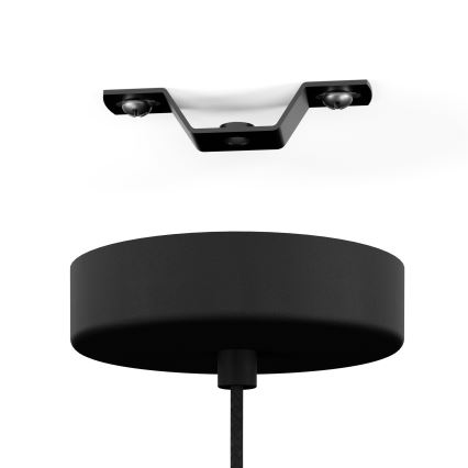 Eglo - LED Pakabinamas sietynas 1xGU10/4,5W/230V 3000K