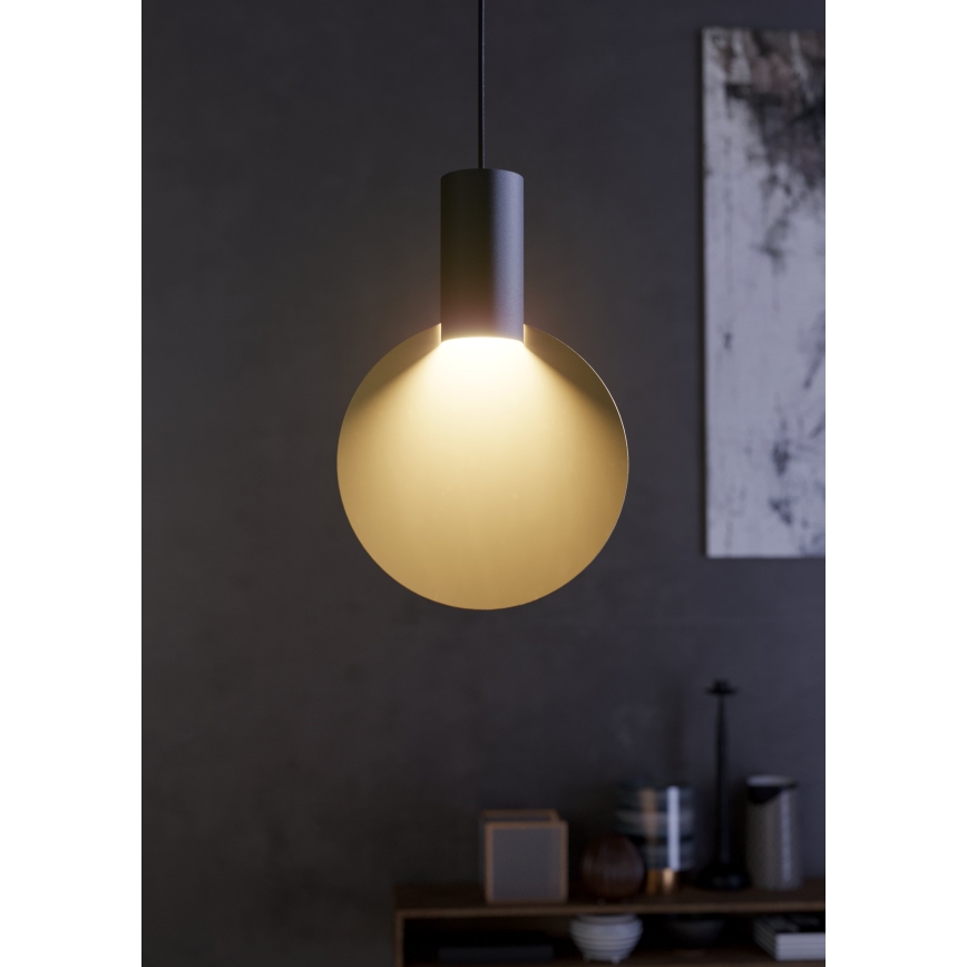 Eglo - LED Pakabinamas sietynas 3xGU10/4,5W/230V 3000K