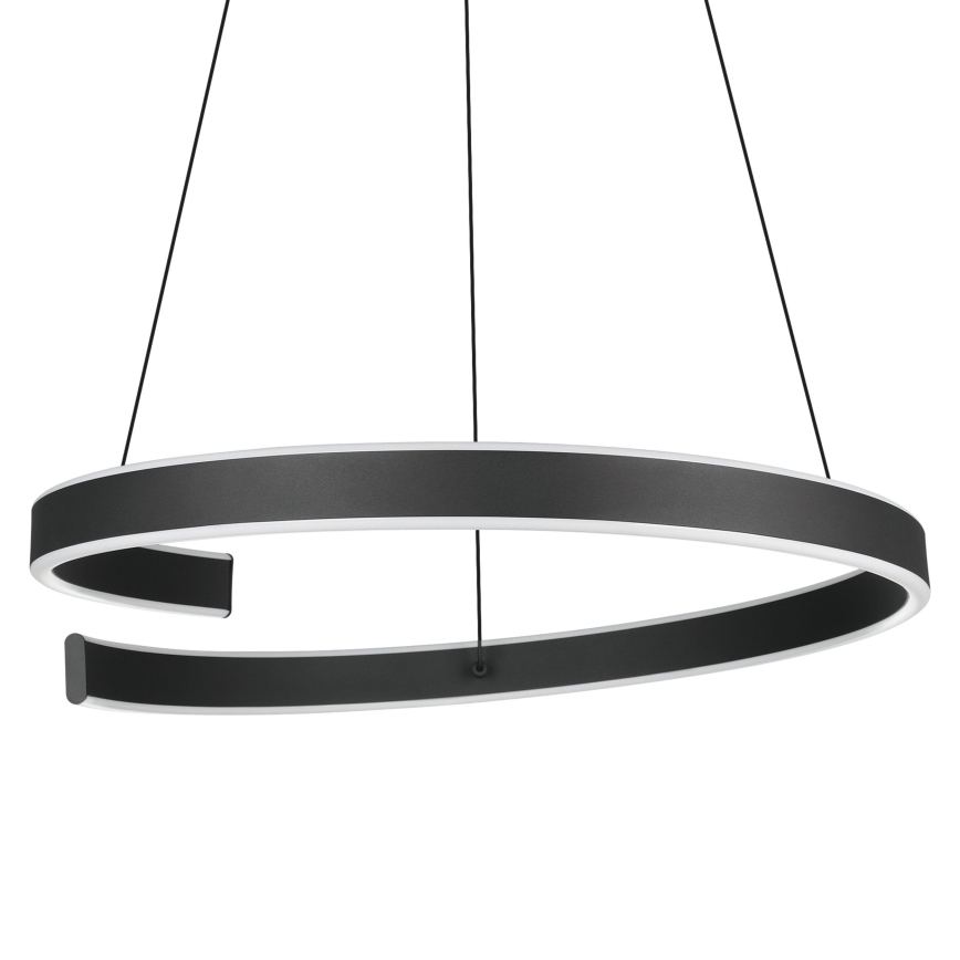 Eglo - LED Reguliuojamas pakabinamas sietynas LED/42,5W/230V 3000-6500K