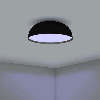 Eglo - LED RGBW Reguliuojamas lubinis šviestuvas 3xLED/7,5W/230V 2700-6500K diametras 40 cm