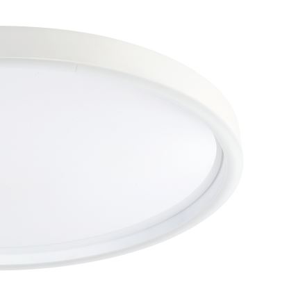 Eglo - LED RGBW Reguliuojamas lubinis šviestuvas LED/34,5W/230V 2700-6500K