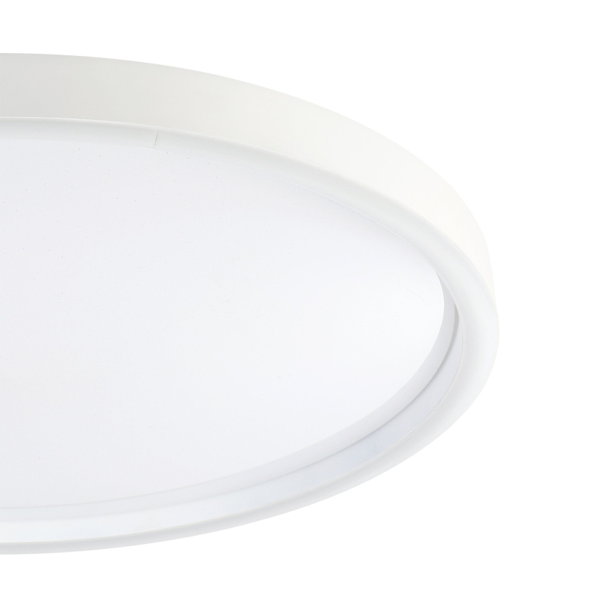 Eglo - LED RGBW Reguliuojamas lubinis šviestuvas LED/34,5W/230V 2700-6500K