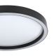 Eglo - LED RGBW Reguliuojamas lubinis šviestuvas LED/17,8W/230V 2700-6500K