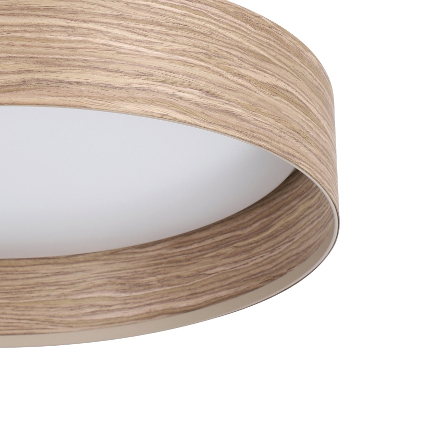 Eglo - LED Lubinis šviestuvas LED/24W/230V