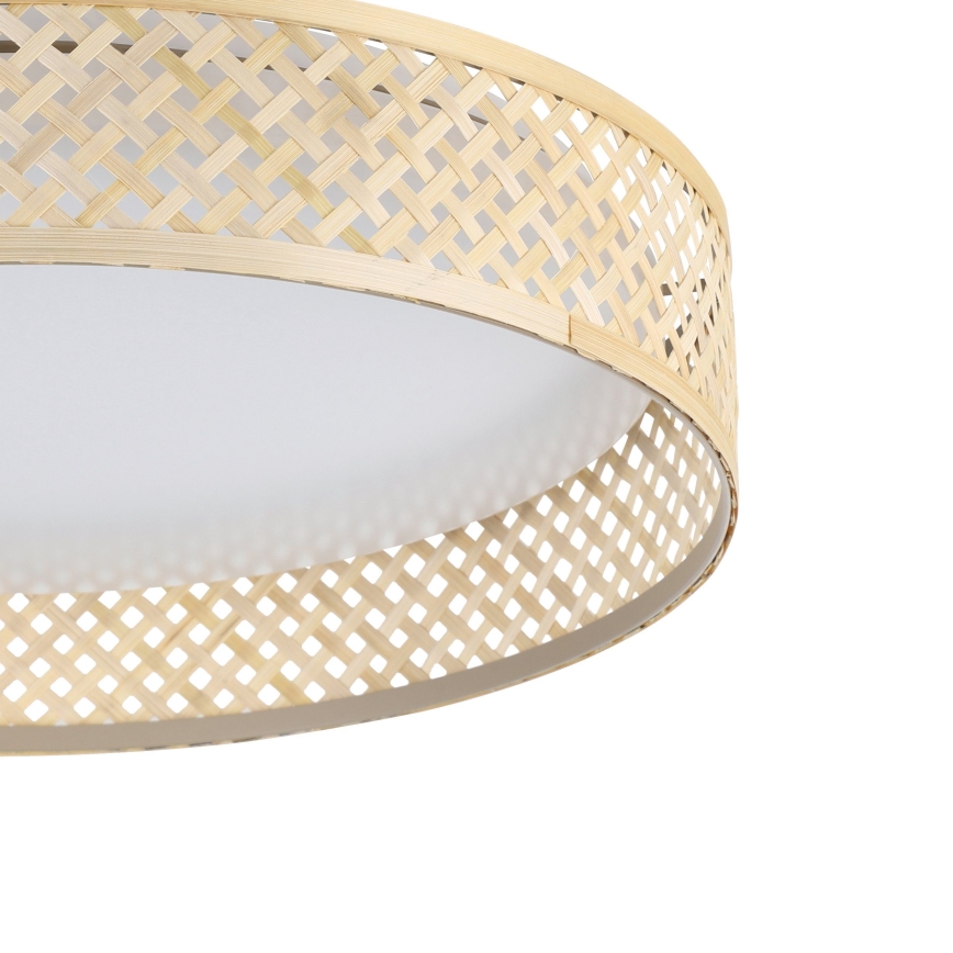 Eglo - LED Lubinis šviestuvas LED/24W/230V