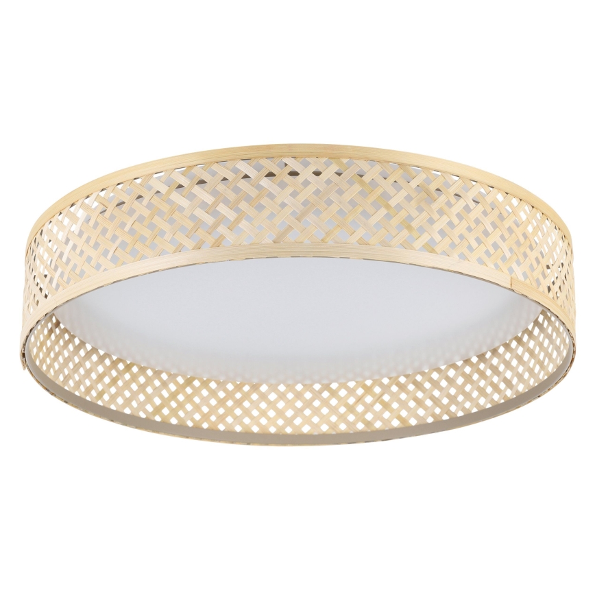 Eglo - LED Lubinis šviestuvas LED/24W/230V