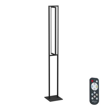 Eglo - LED Reguliuojamas toršeras LED/34W/230V 3000-6500K + valdymo pultas