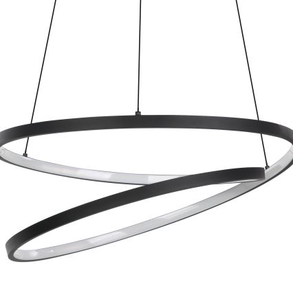 Eglo - LED Pakabinamas sietynas LED/36W/230V