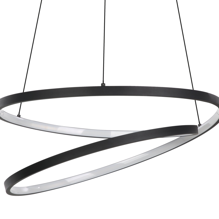 Eglo - LED Pakabinamas sietynas LED/36W/230V