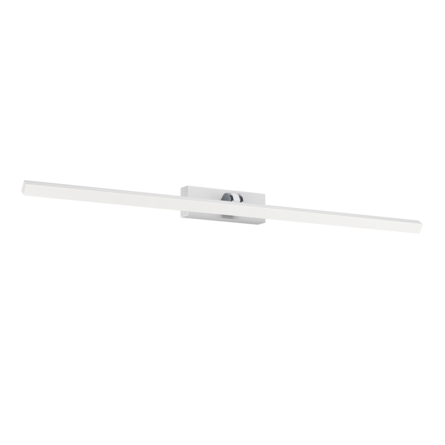 Eglo - LED Vonios veidrodžio apšvietimas LED/5W/230V IP44 baltas