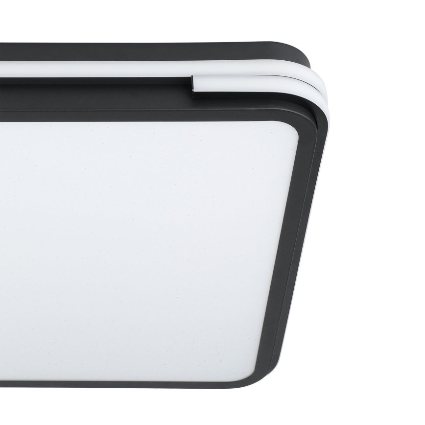 Eglo - LED RGBW Reguliuojamas lubinis šviestuvas LED/22W/230V 2700-6500K