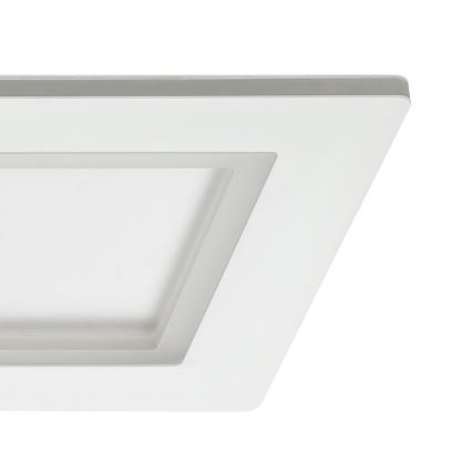 Eglo - LED RGBW Reguliuojamas lubinis šviestuvas LED/42,5W/230V