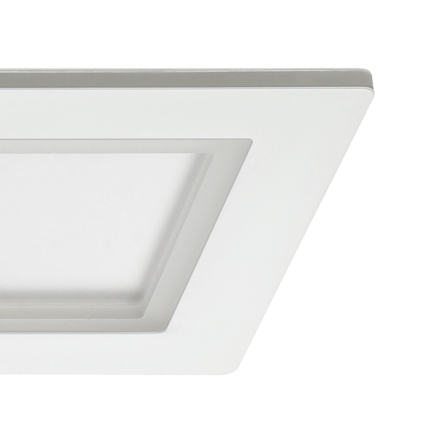 Eglo - LED RGBW Reguliuojamas lubinis šviestuvas LED/42,5W/230V