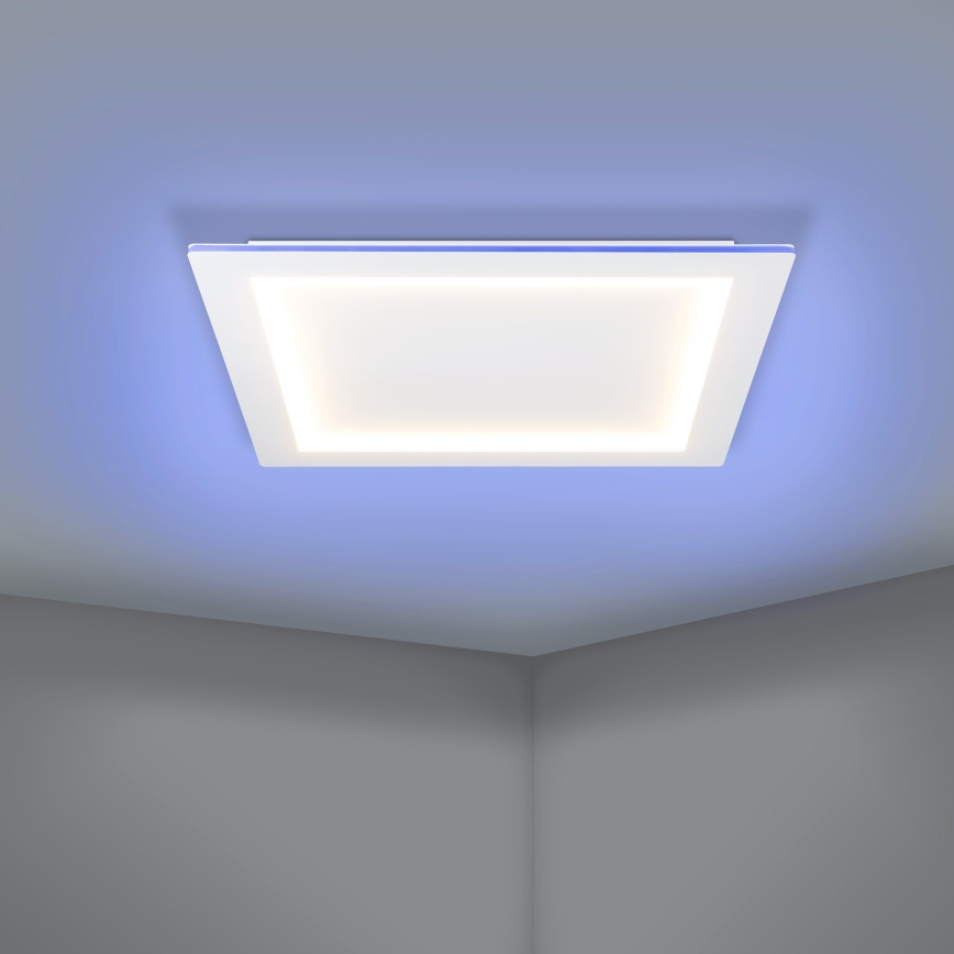 Eglo - LED RGBW Reguliuojamas lubinis šviestuvas LED/35,5W/230V