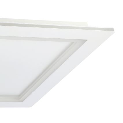 Eglo - LED RGBW Reguliuojamas lubinis šviestuvas LED/35,5W/230V