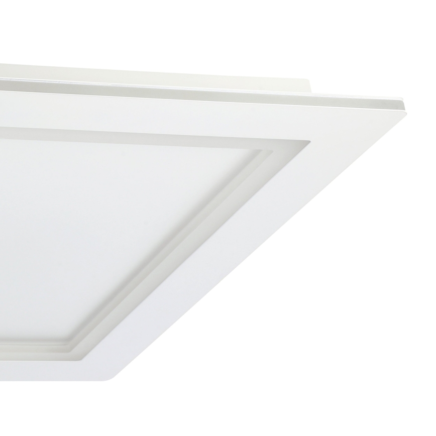 Eglo - LED RGBW Reguliuojamas lubinis šviestuvas LED/35,5W/230V