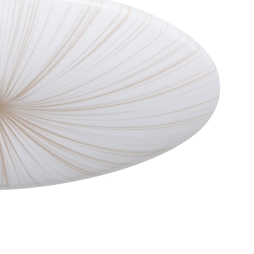 Eglo - LED Lubinis šviestuvas LED/30,8W/230V