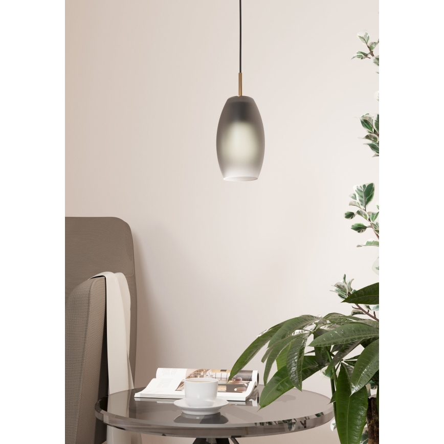 Eglo - Pakabinamas sietynas 1xE27/40W/230V