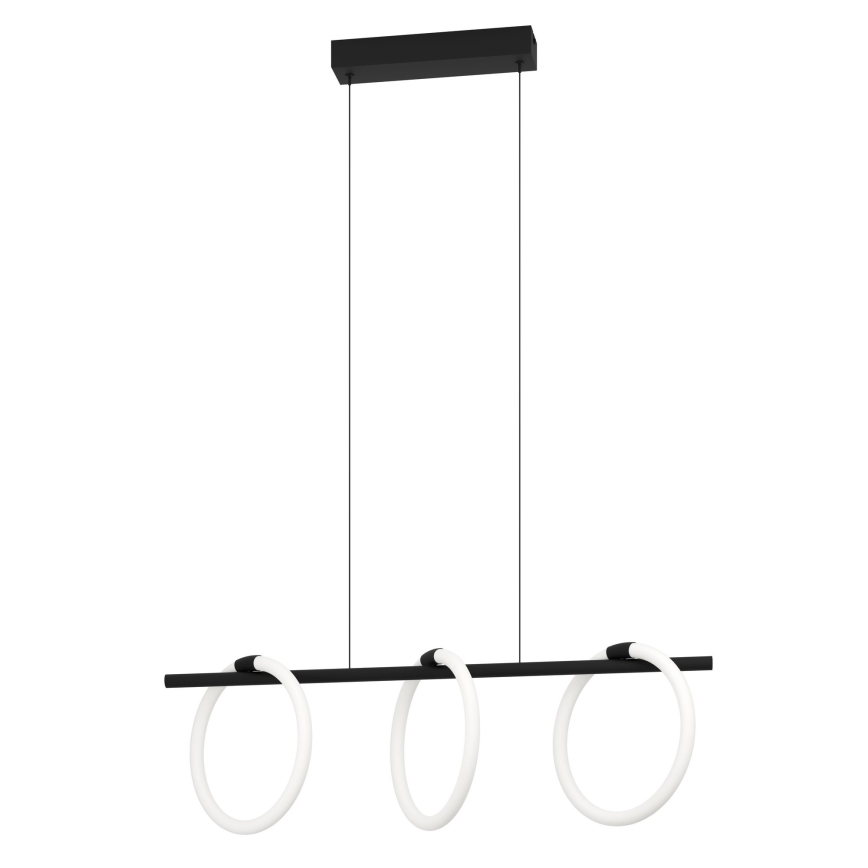 Eglo  - LED Pakabinamas sietynas  3xLED/9W/230V