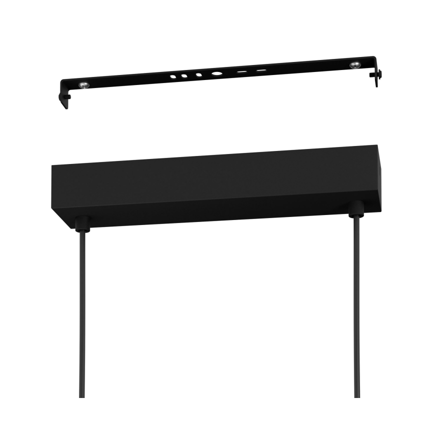 Eglo  - LED Pakabinamas sietynas  3xLED/9W/230V