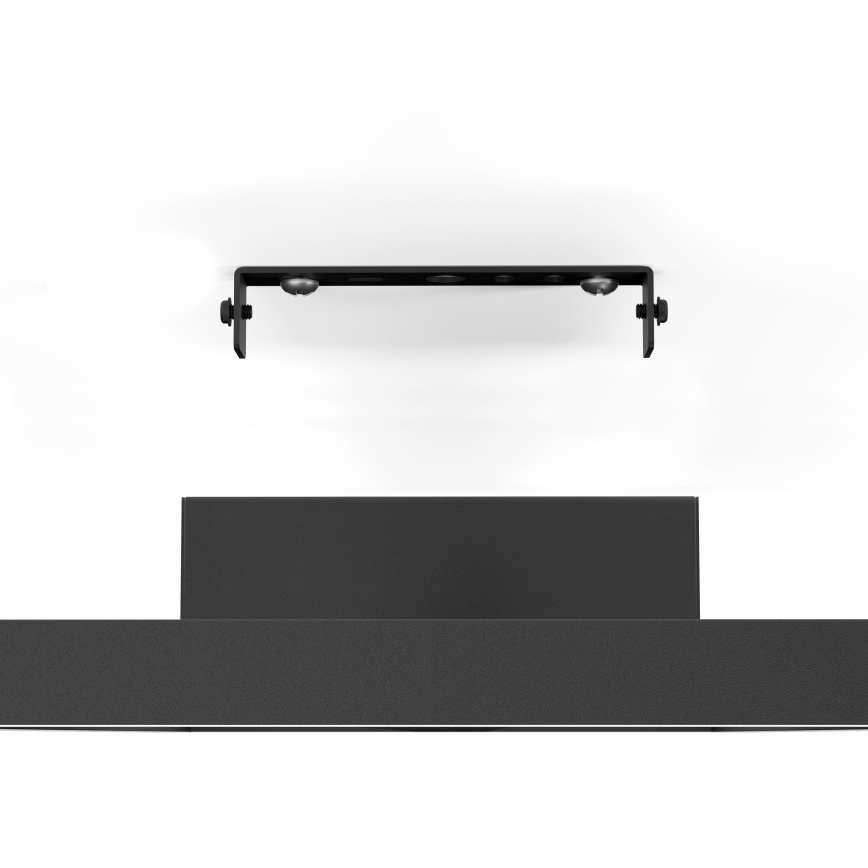 Eglo - LED RGBW Reguliuojamas lubinis šviestuvas LED/21W/230V 3000-6500K