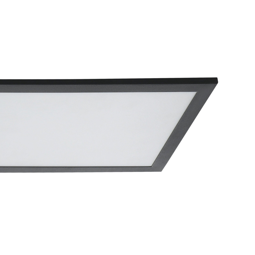 Eglo - LED RGBW Reguliuojamas ant pagrindo montuojamas skydelis LED/35W/230V + valdymo pultas