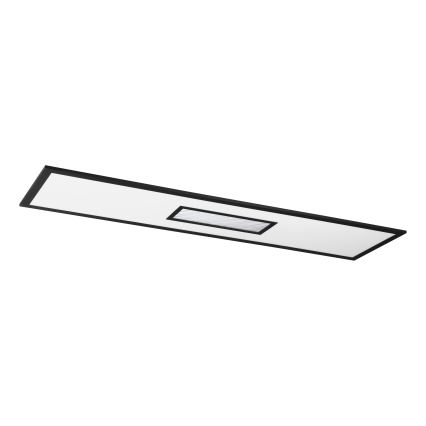 Eglo - LED RGBW Reguliuojamas ant pagrindo montuojamas skydelis LED/35W/230V + valdymo pultas