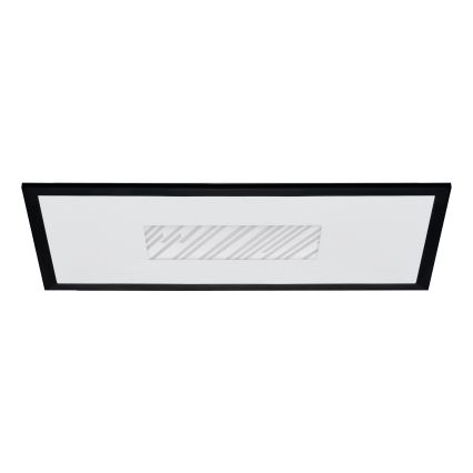 Eglo - LED RGBW Reguliuojamas ant pagrindo montuojamas skydelis LED/35W/230V + valdymo pultas
