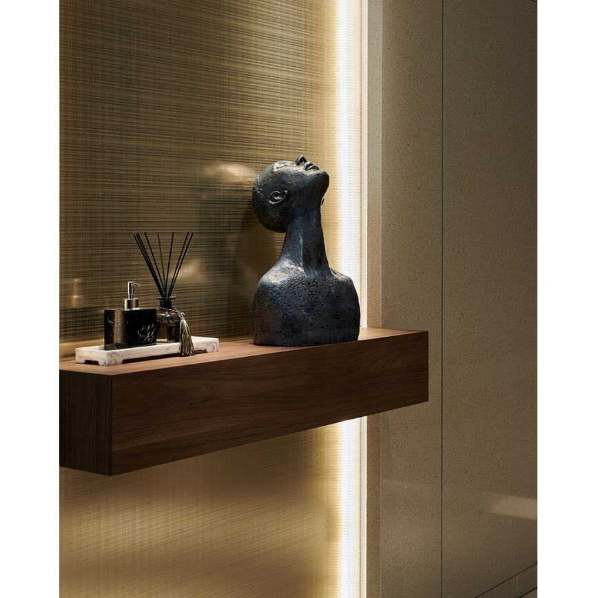 Eglo - Pritemdoma LED juosta 2m LED/13,2W/24/230V 2700-6500K + nuotolinio valdymo pultas