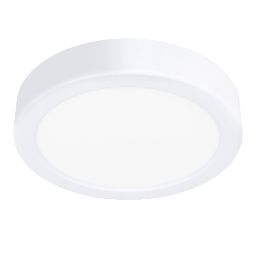 Eglo - LED Reguliuojamas lubinis šviestuvas LED/11W/230V baltas