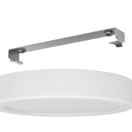 Eglo - LED Reguliuojamas lubinis šviestuvas LED/11W/230V baltas