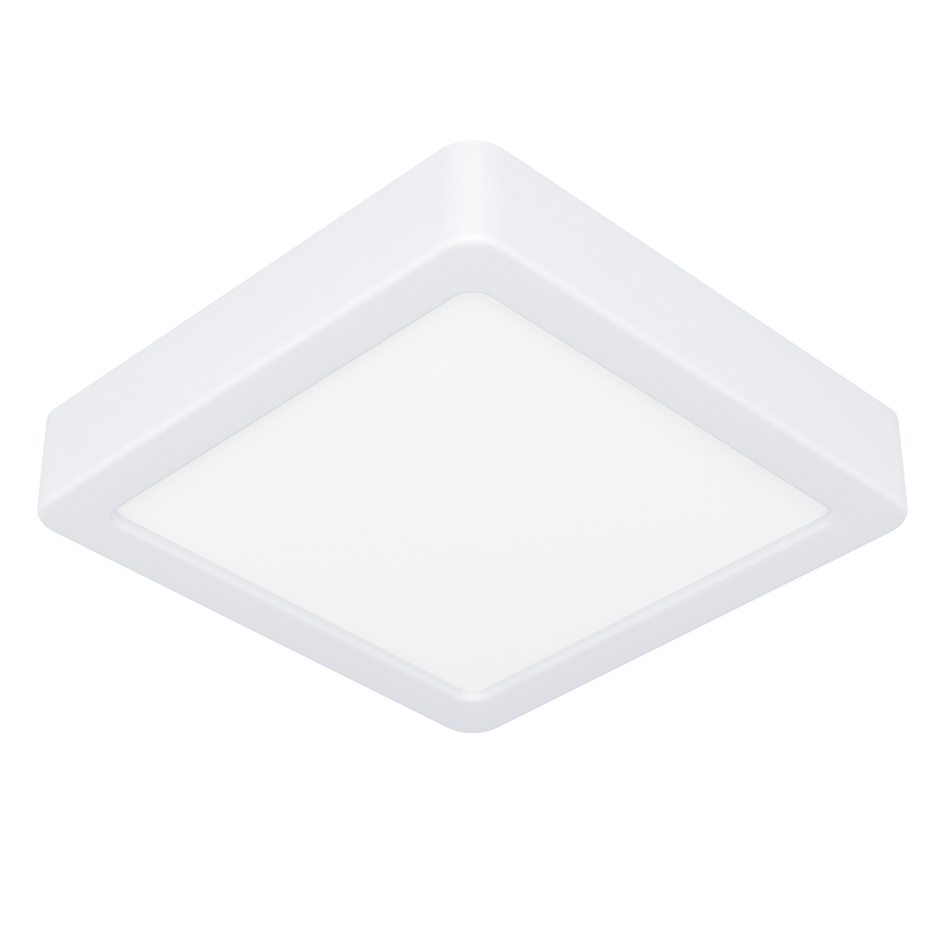 Eglo - LED Reguliuojamas lubinis šviestuvas LED/11W/230V baltas