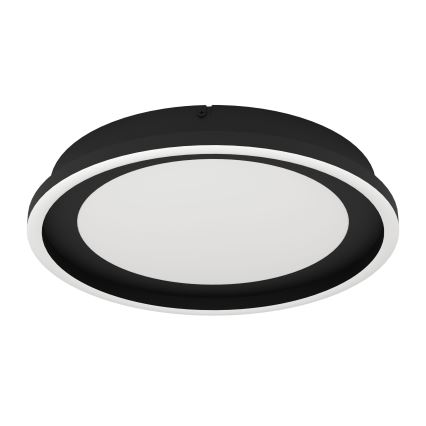 Eglo - LED Reguliuojamas lubinis šviestuvas LED/21,5W/230V + valdymo pultas