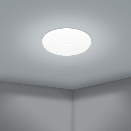 Eglo - LED Reguliuojamas lubinis šviestuvas LED/20,8W/230V 3000-6500K + valdymo pultas