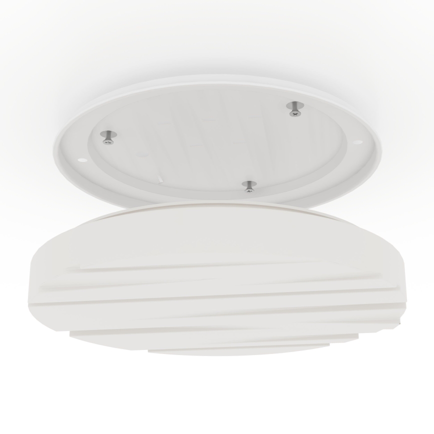 Eglo - LED Lubinis šviestuvas LED/10W/230V d. 28 cm