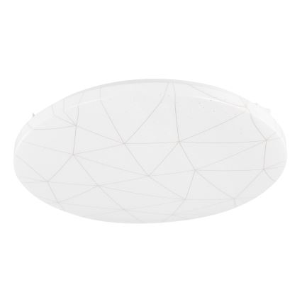Eglo - LED Lubinis šviestuvas LED/19,5W/230V