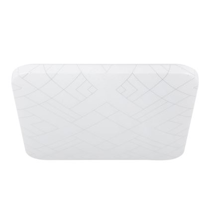 Eglo - LED Lubinis šviestuvas LED/19,5W/230V