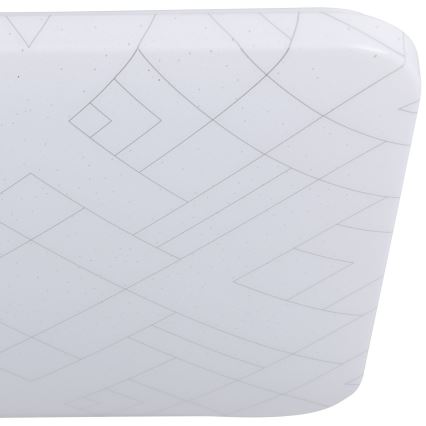 Eglo - LED Lubinis šviestuvas LED/19,5W/230V
