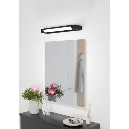 Eglo - LED Vonios veidrodžio apšvietimas LED/8,9W/230V IP44