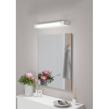 Eglo  - LED Vonios veidrodžio apšvietimas  LED/8,9W/230V IP44