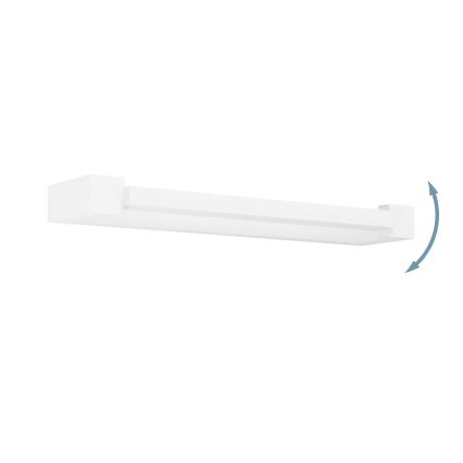 Eglo  - LED Vonios veidrodžio apšvietimas  LED/8,9W/230V IP44