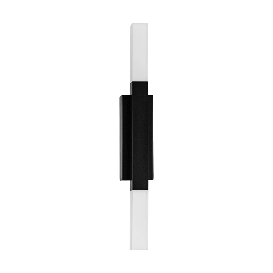 Eglo - LED Vonios sieninis šviestuvas 2xLED/5,5W/230V IP44