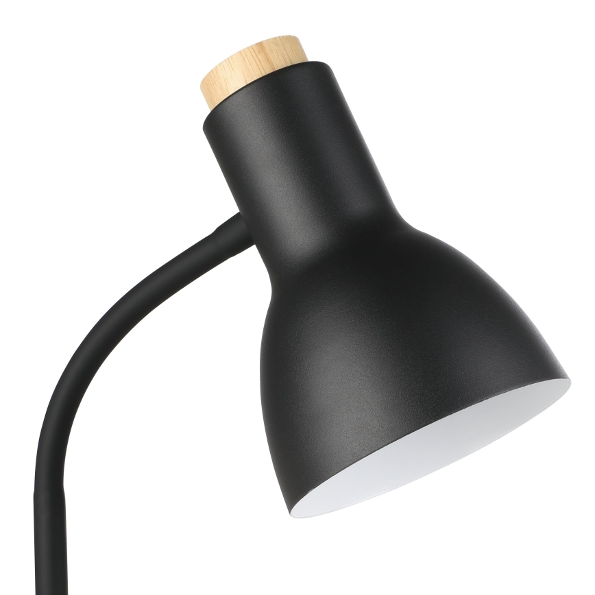 Eglo - LED Reguliuojama lempa su belaidžiu įkrovimu  LED/5,5W/230V