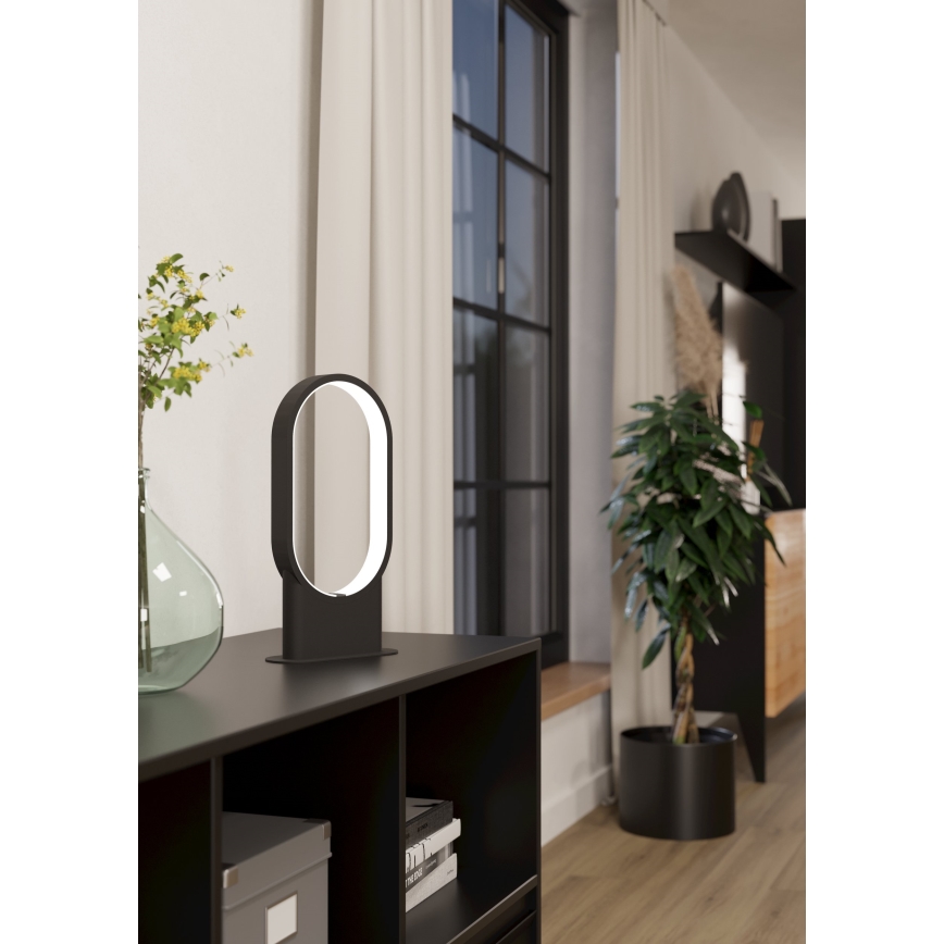 Eglo - LED Stalinė lempa LED/10,8W/230V