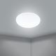 Eglo - LED Reguliuojamas vonios šviestuvas LED/19,2W/230V IP44