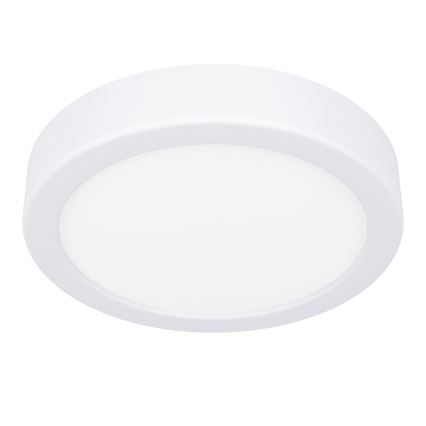 Eglo - LED Vonios lubinis šviestuvas LED/11W/230V IP44 baltas