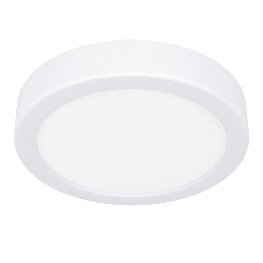 Eglo - LED Vonios lubinis šviestuvas LED/11W/230V IP44 baltas